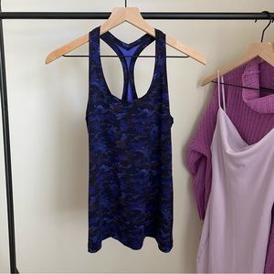 Lululemon Cool Racerback ll‎